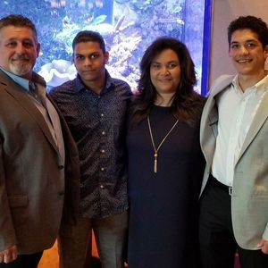 Meet your Posher, Arielle